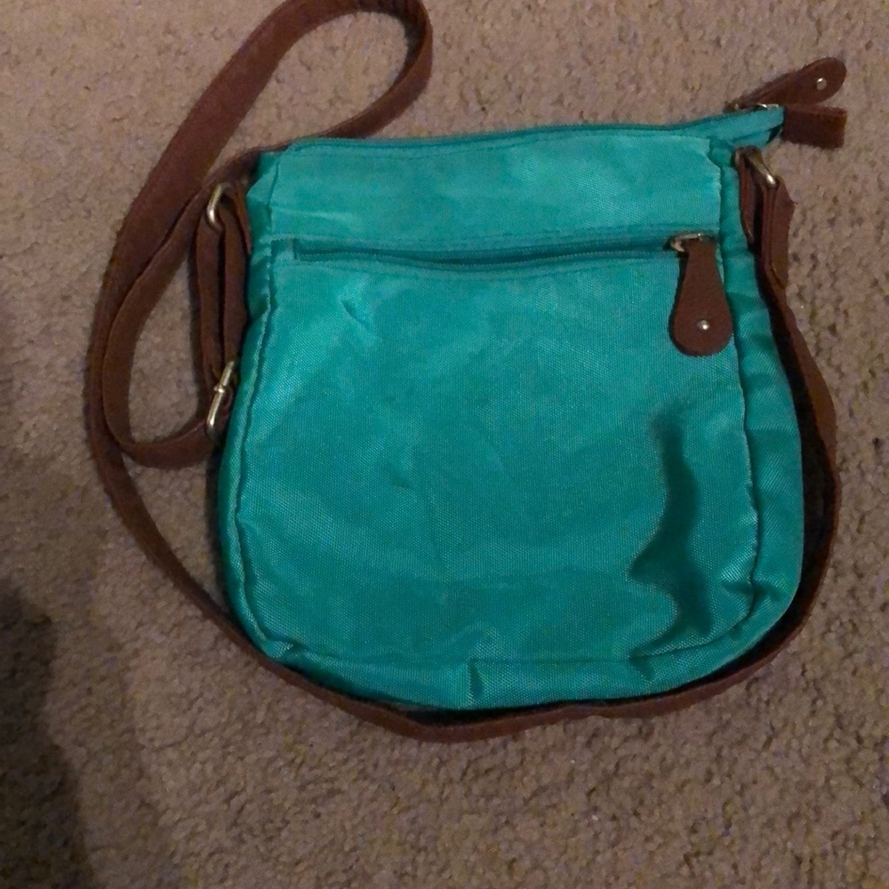 Small purse